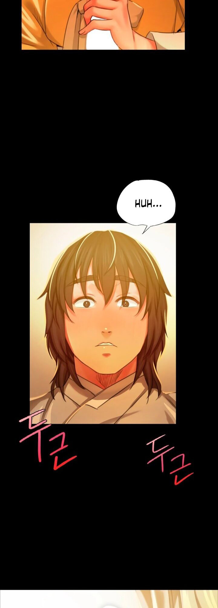 Madam Chapter 134