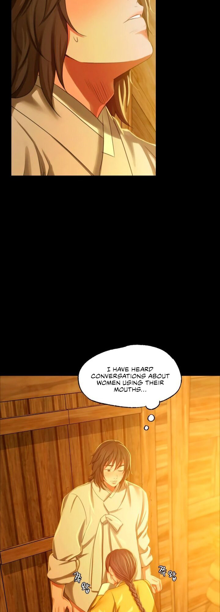 Madam Chapter 134