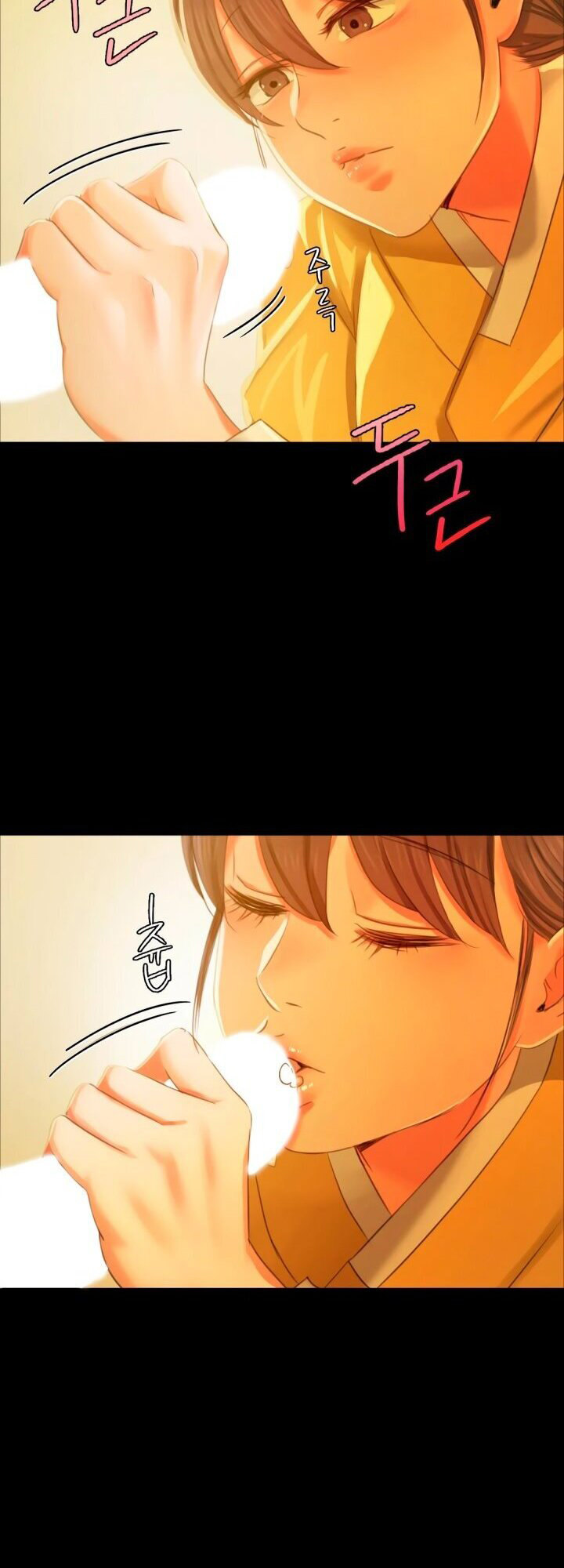 Madam Chapter 134