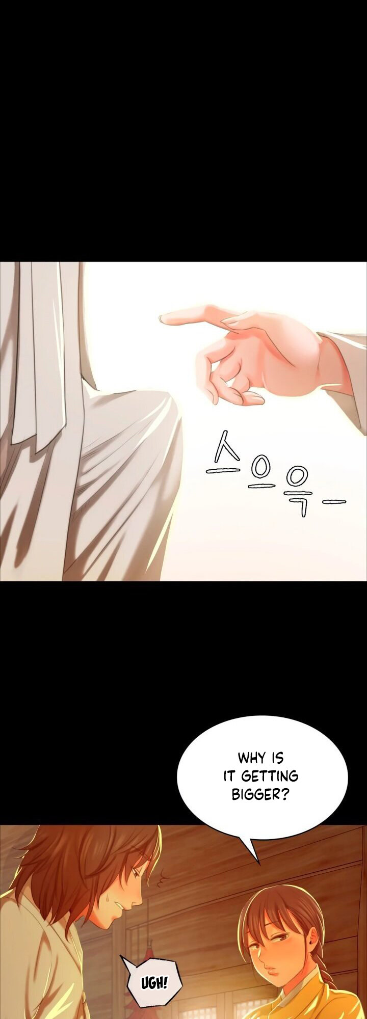 Madam Chapter 134