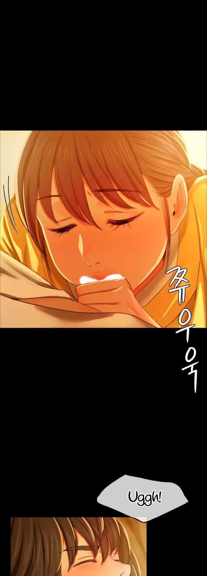 Madam Chapter 134