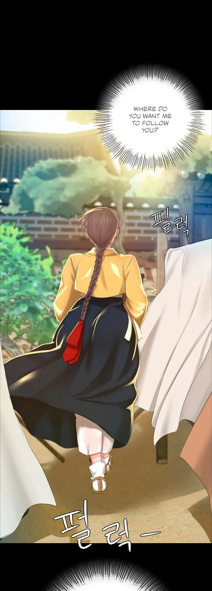 Madam Chapter 134