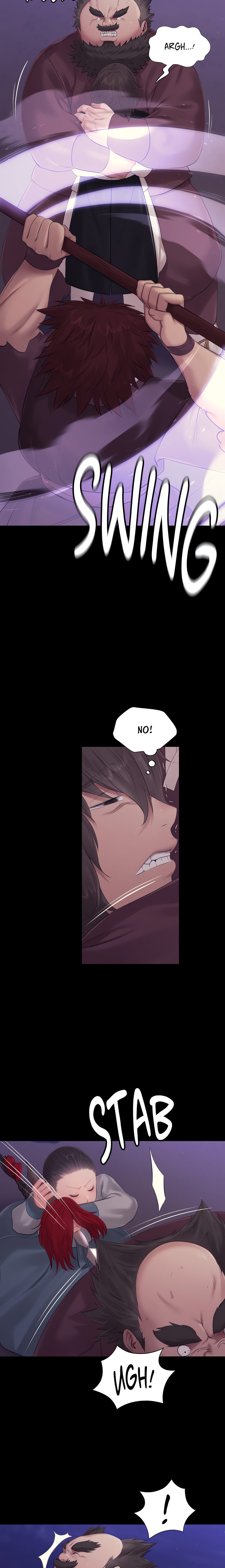 Madam Chapter 134