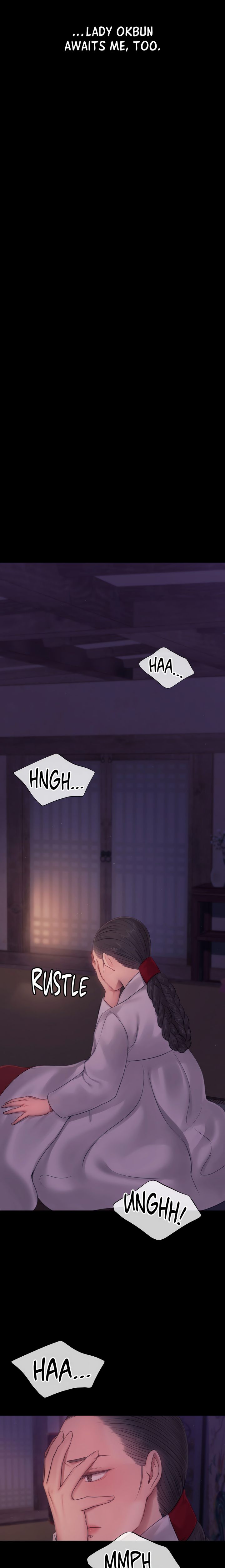Madam Chapter 134