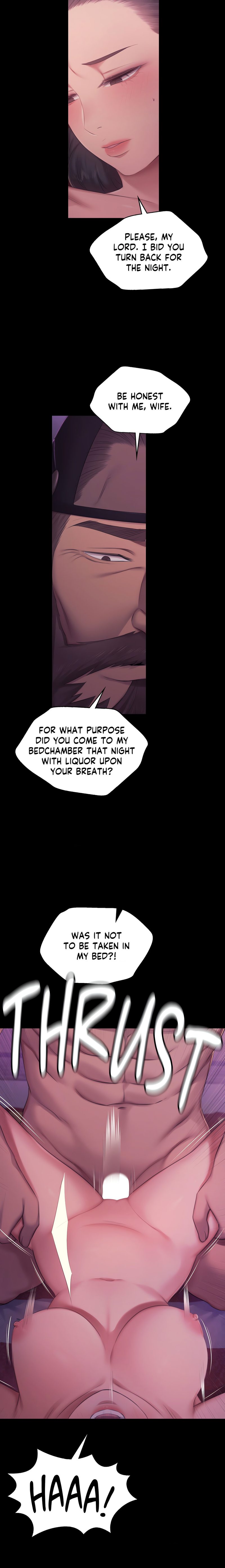 Madam Chapter 134