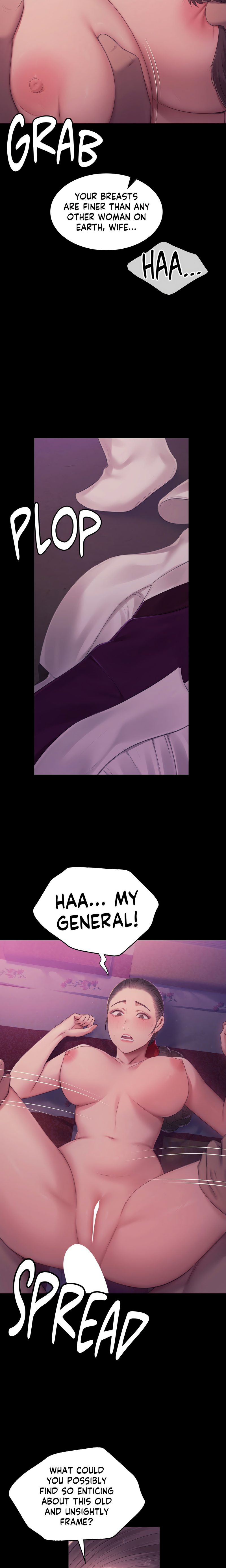 Madam Chapter 134