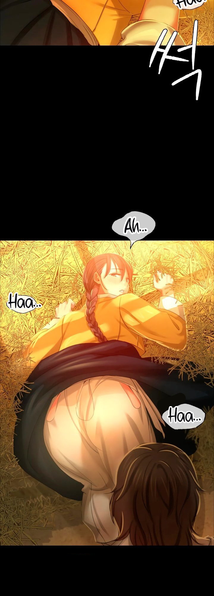 Madam Chapter 134
