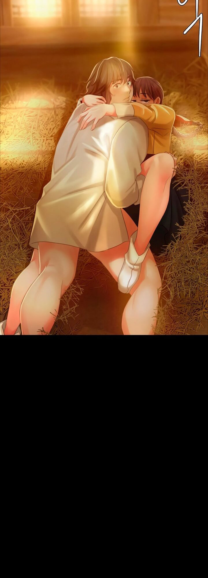 Madam Chapter 134