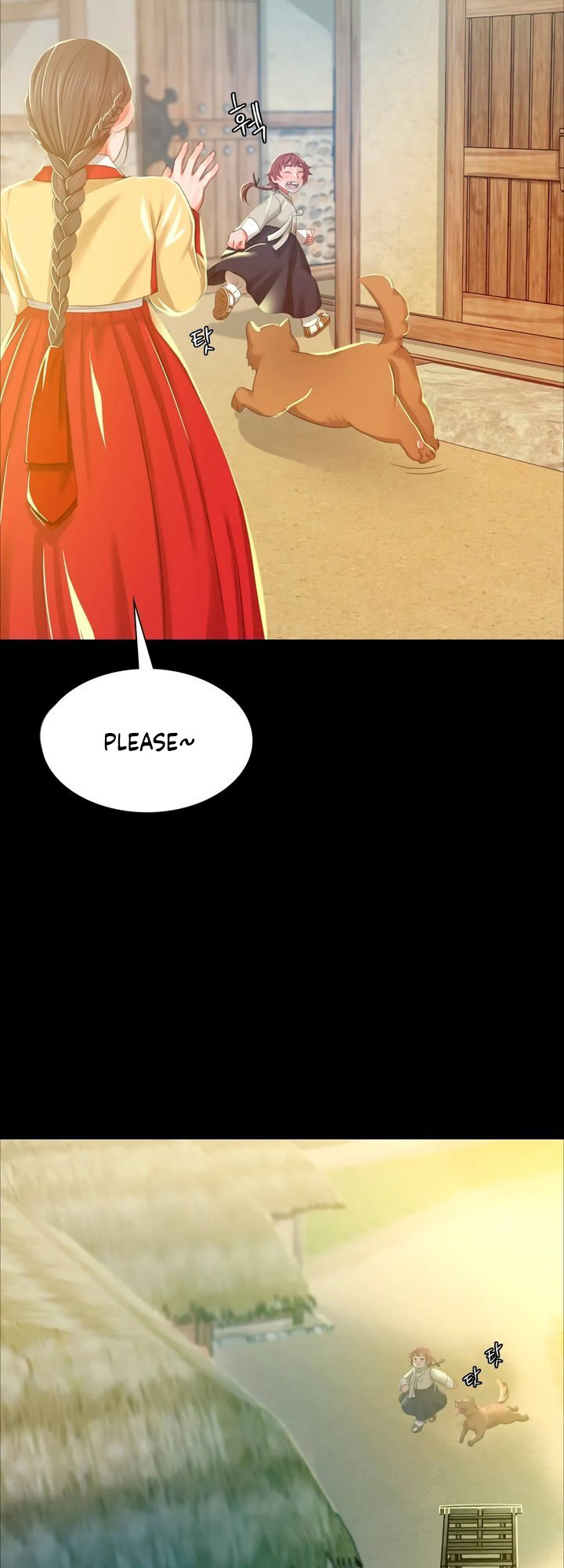 Madam Chapter 134