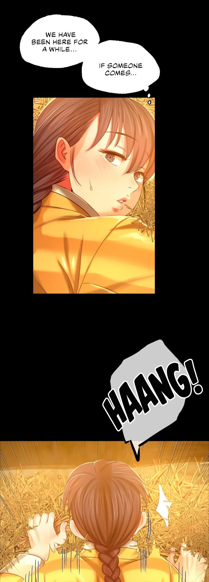Madam Chapter 134