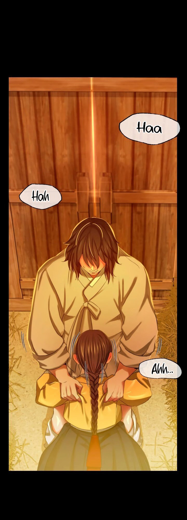 Madam Chapter 134