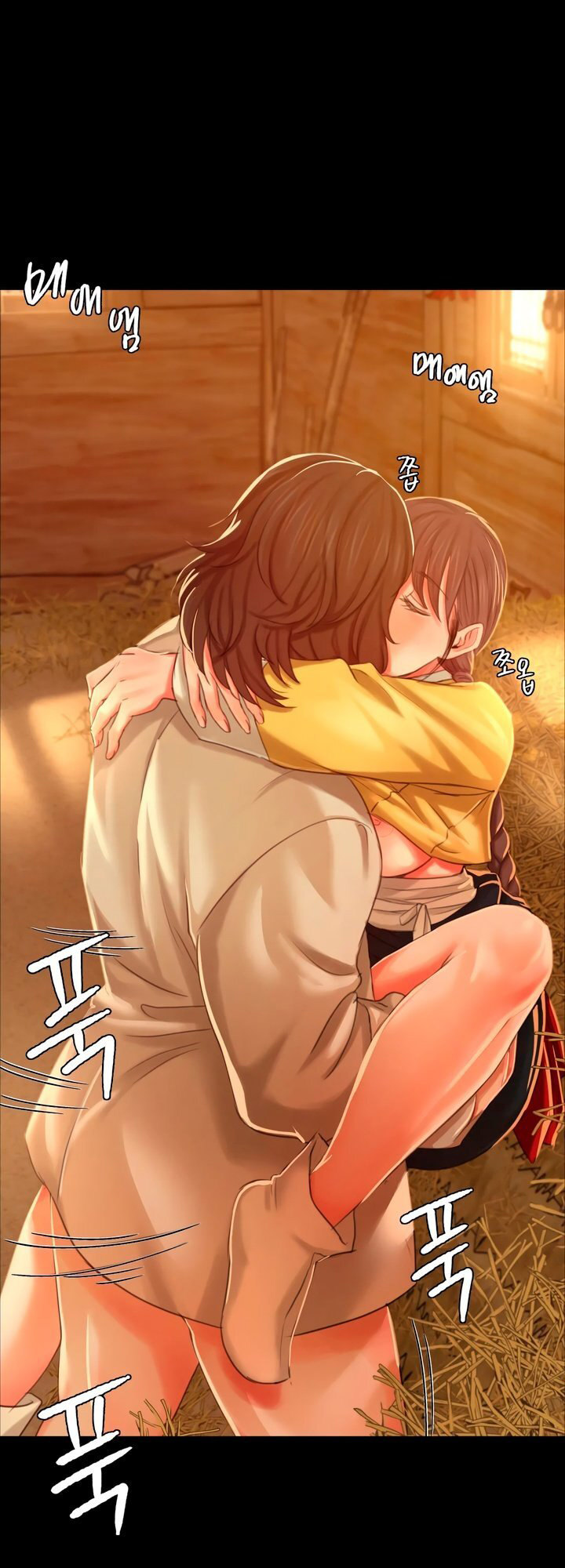 Madam Chapter 134