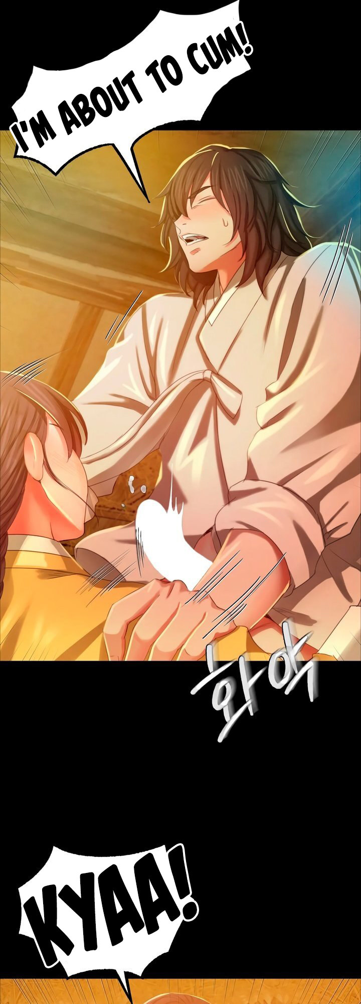 Madam Chapter 134