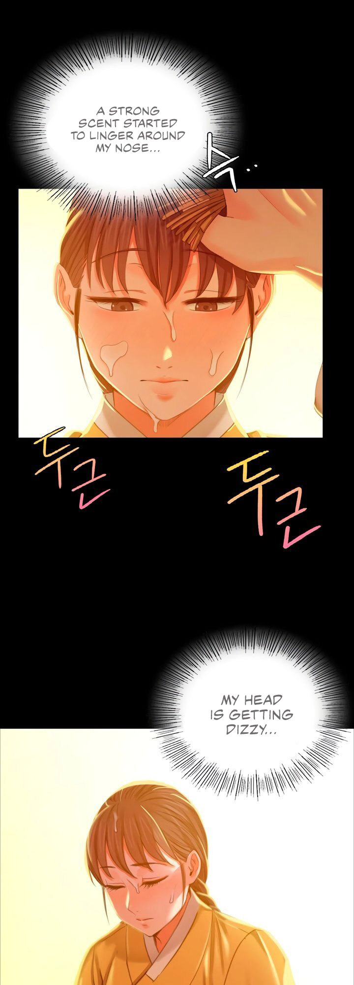 Madam Chapter 134