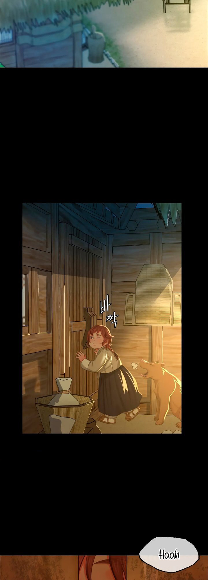 Madam Chapter 134