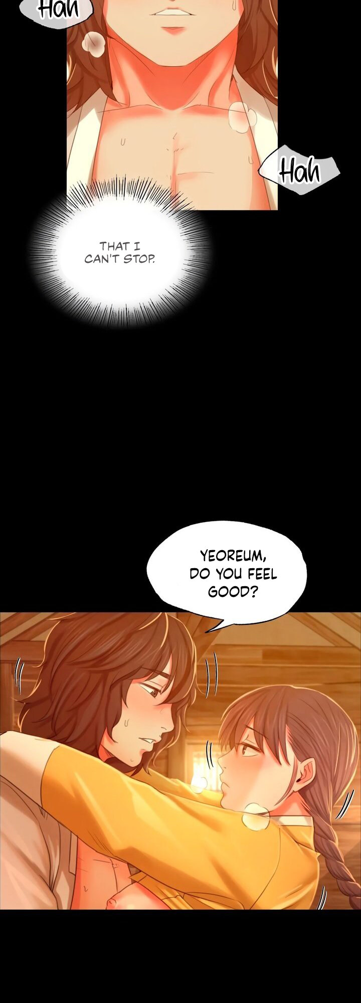 Madam Chapter 134