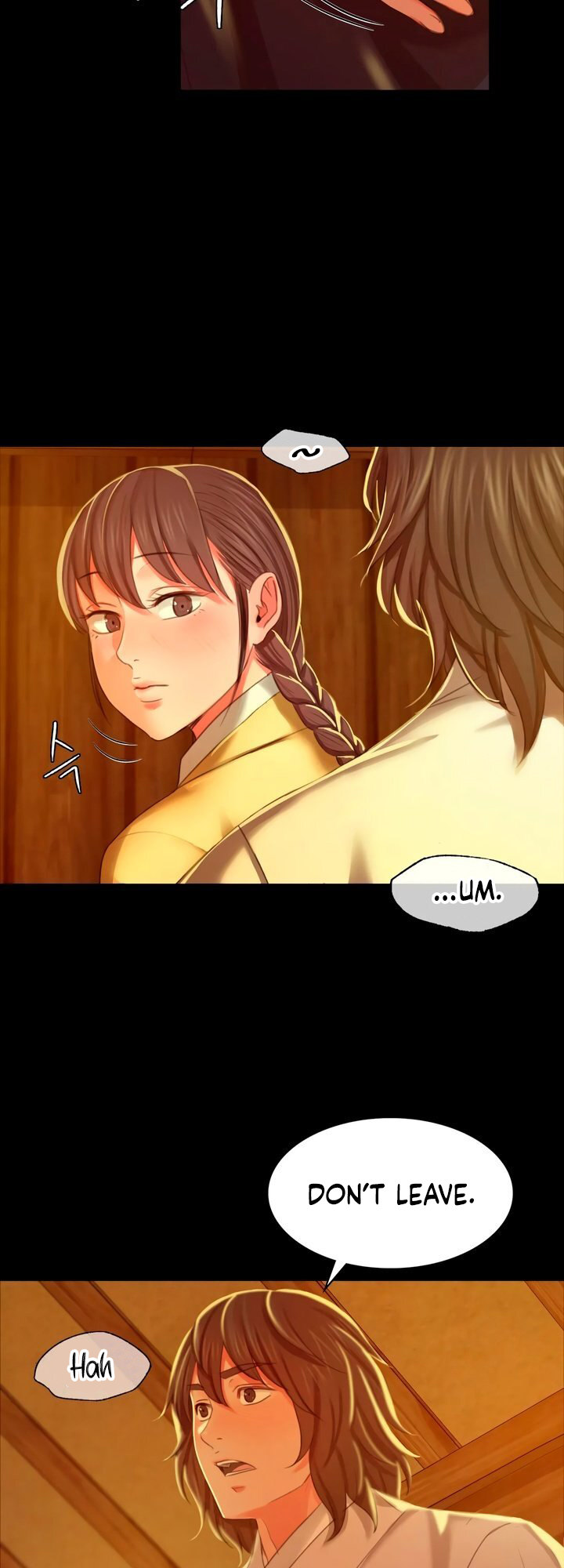 Madam Chapter 134