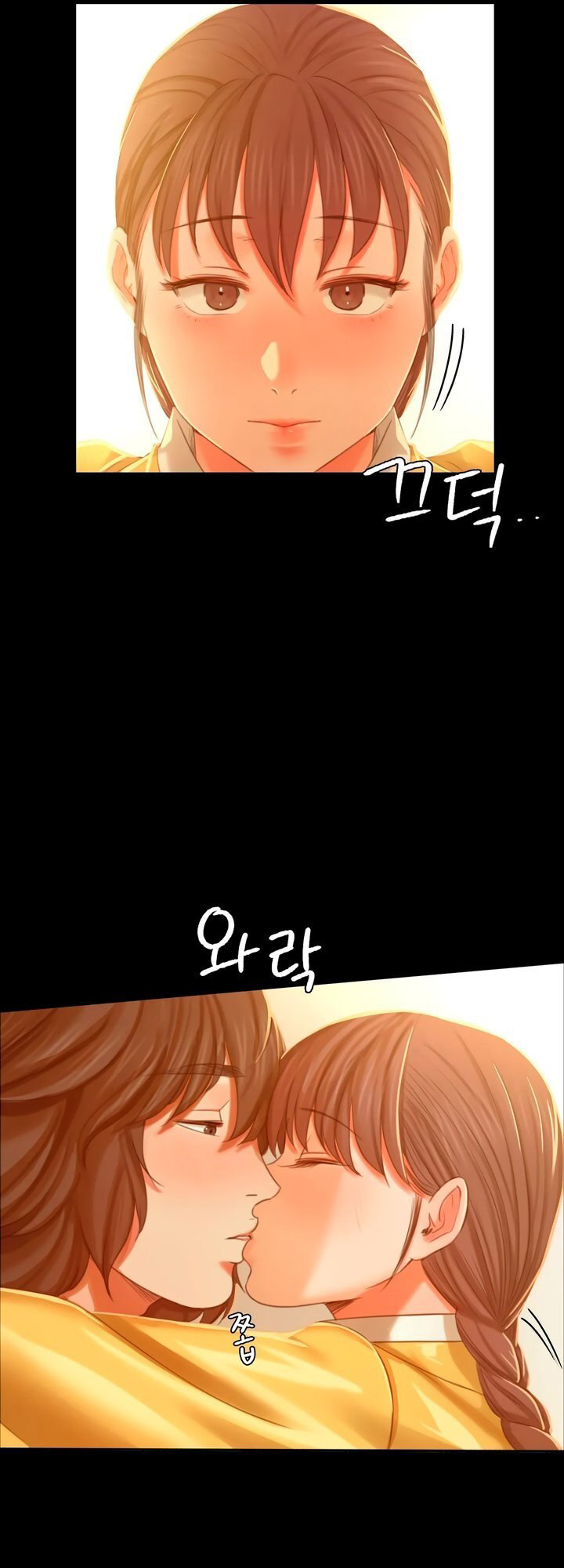 Madam Chapter 134