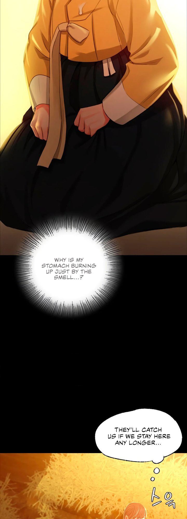 Madam Chapter 134