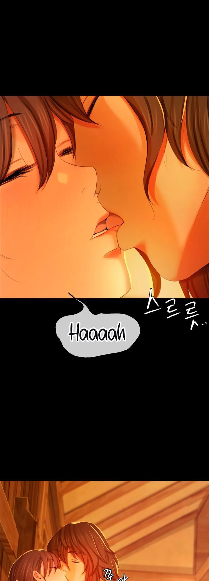 Madam Chapter 134