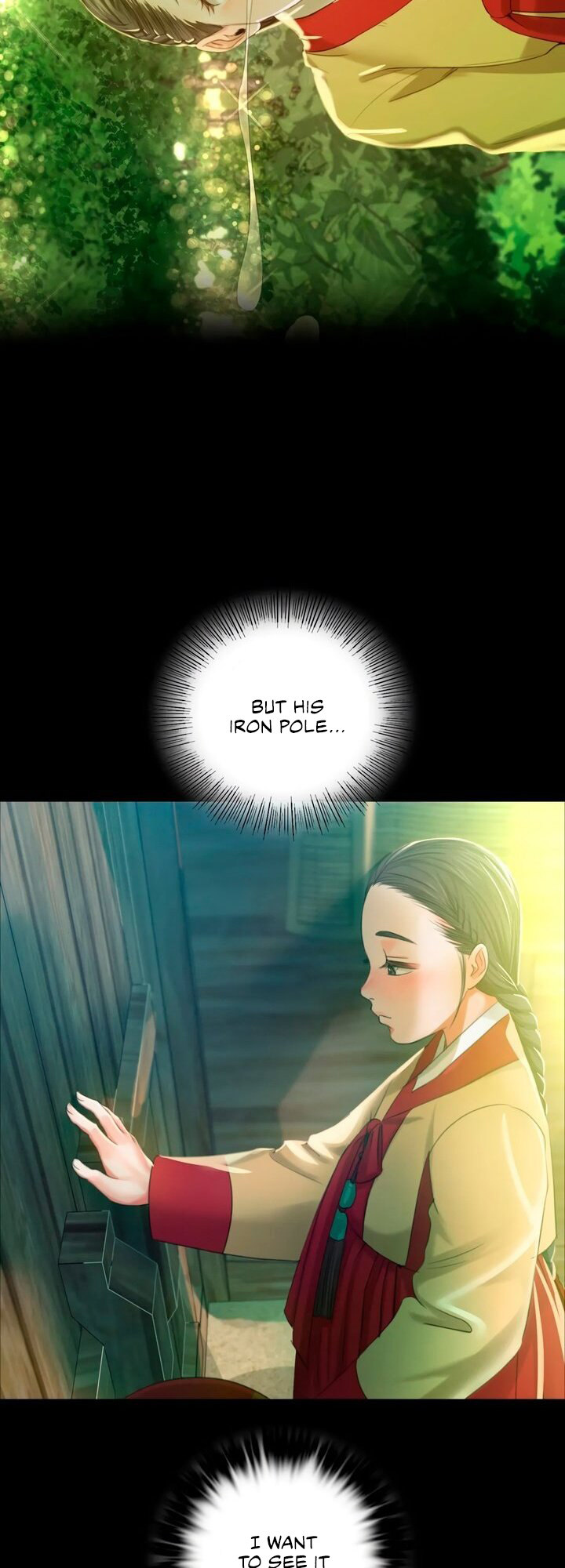 Madam Chapter 134