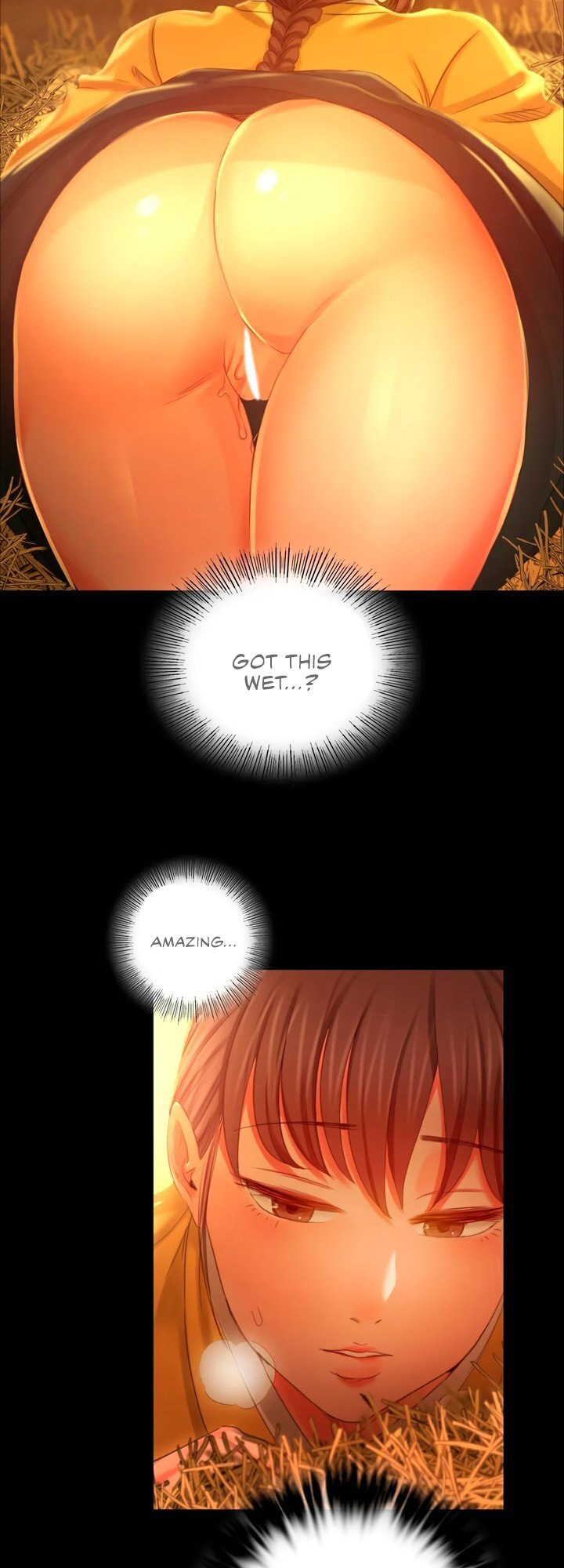 Madam Chapter 134