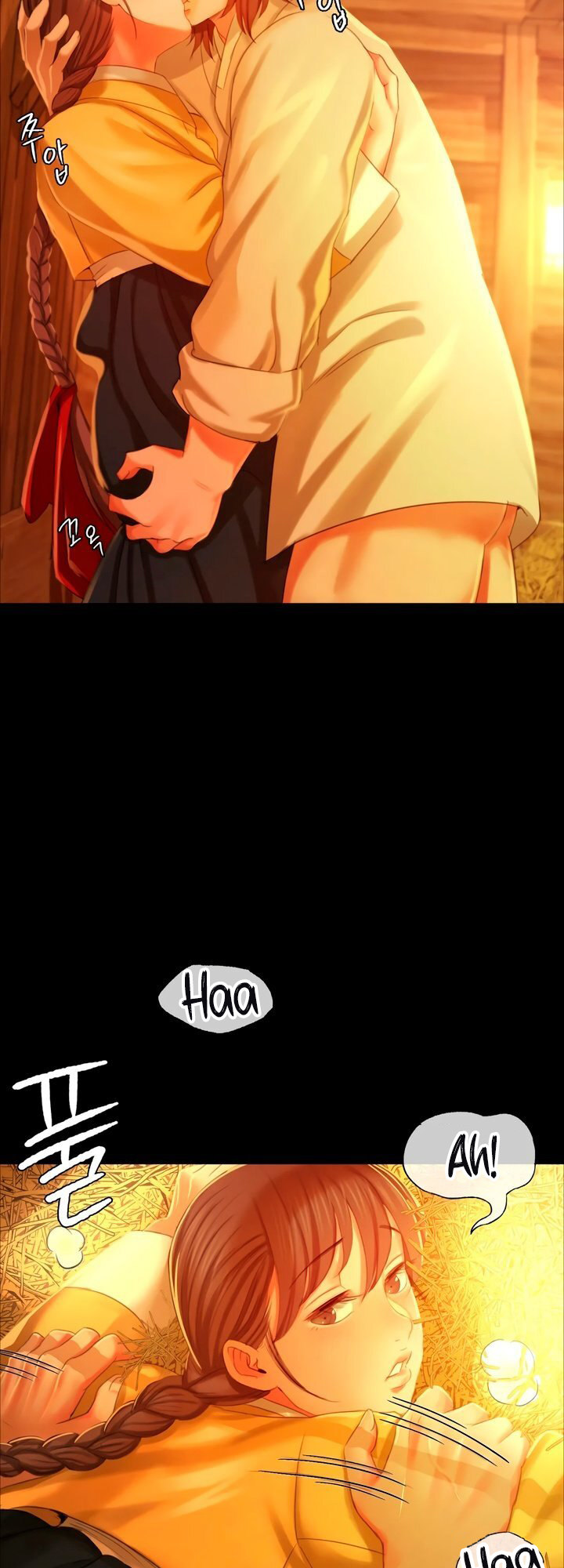 Madam Chapter 134