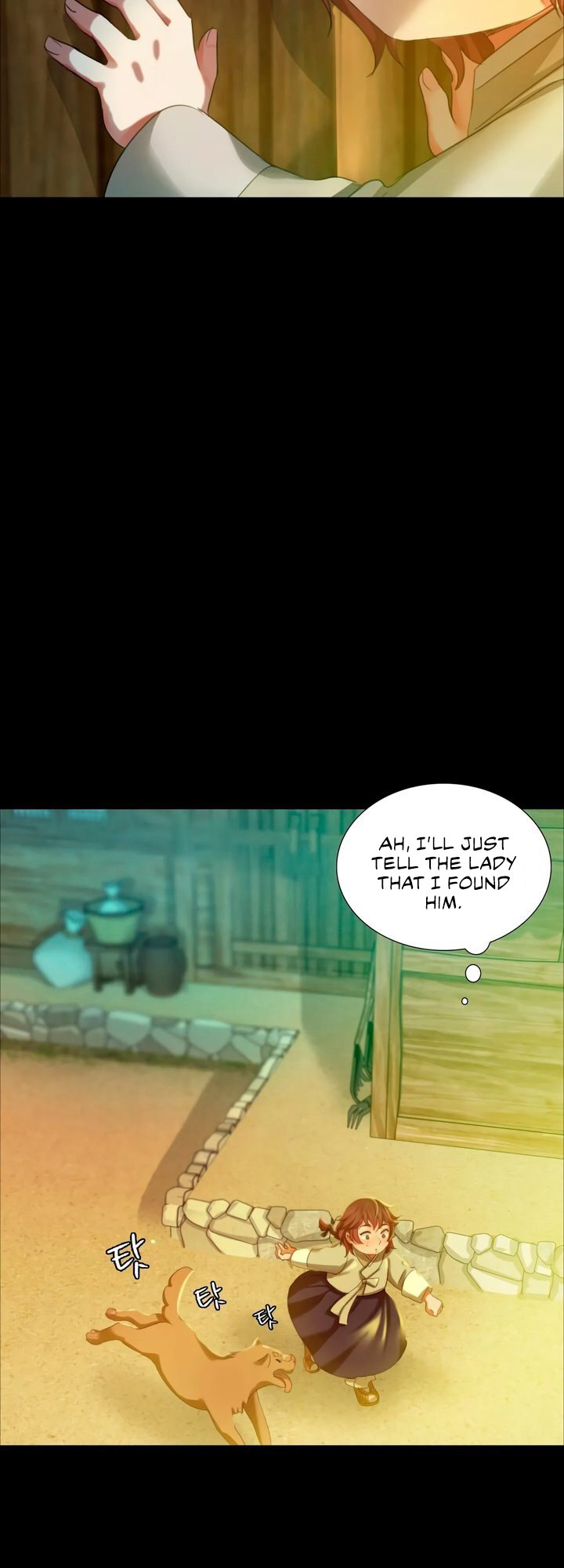 Madam Chapter 134
