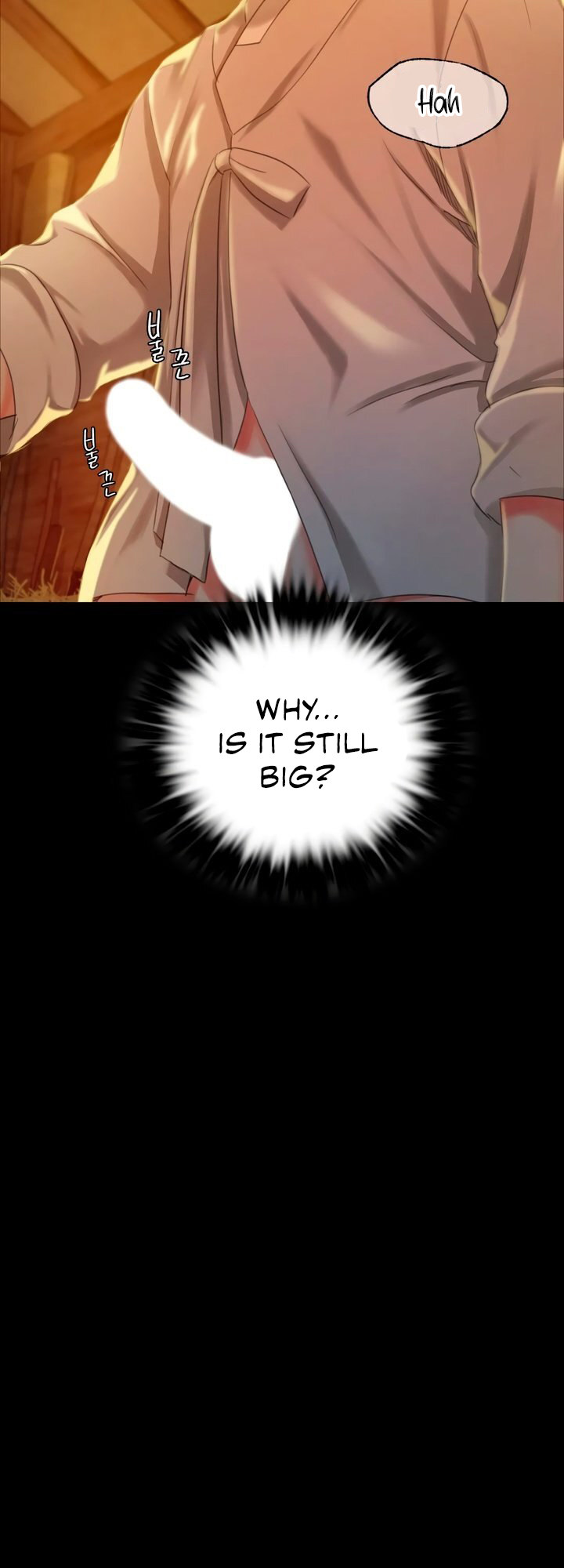 Madam Chapter 134