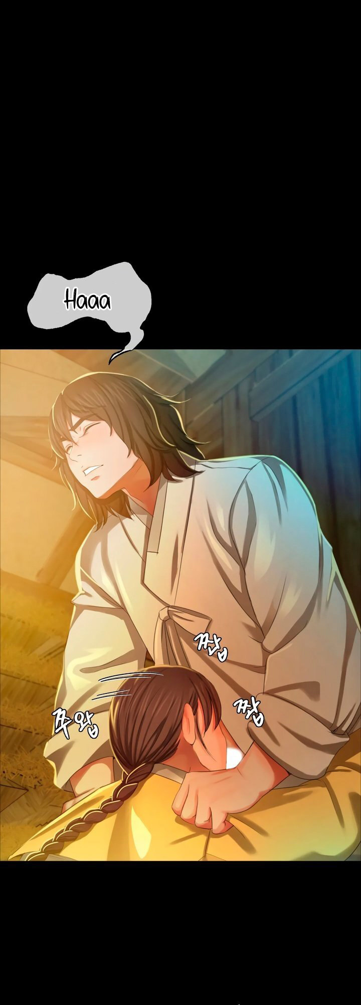 Madam Chapter 134