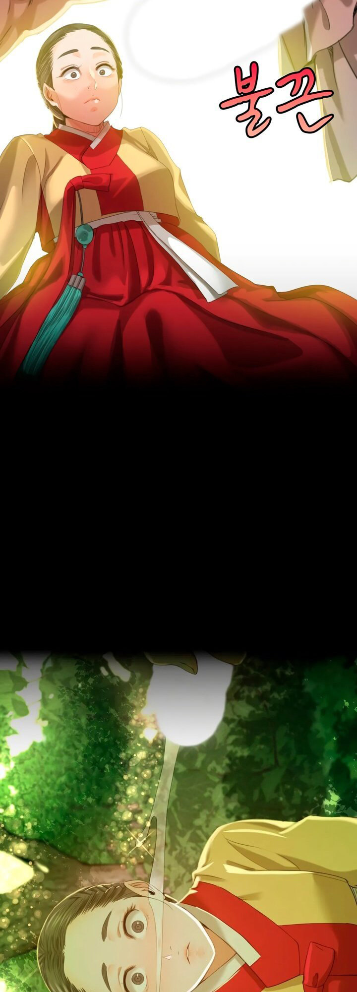 Madam Chapter 134