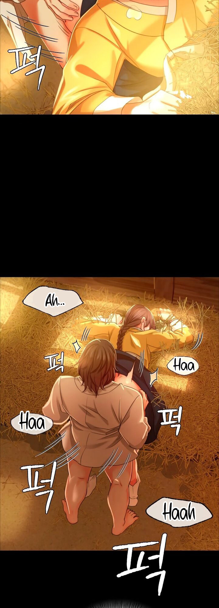Madam Chapter 134