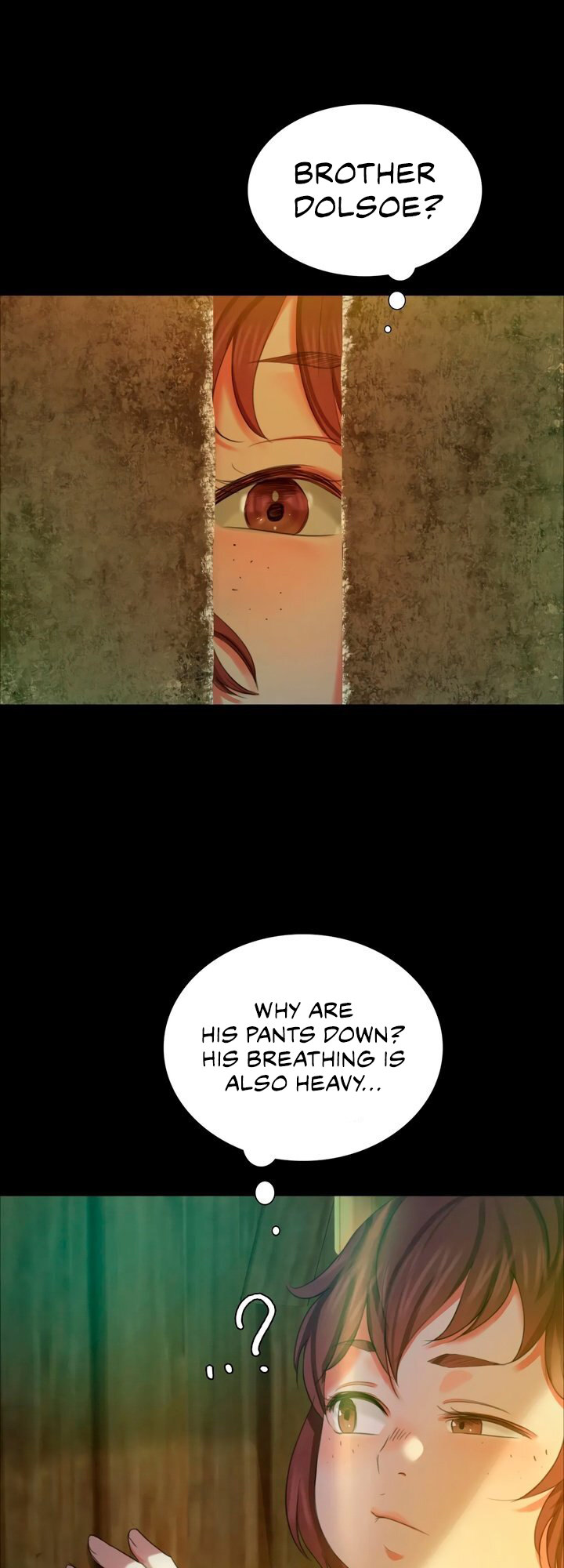 Madam Chapter 134