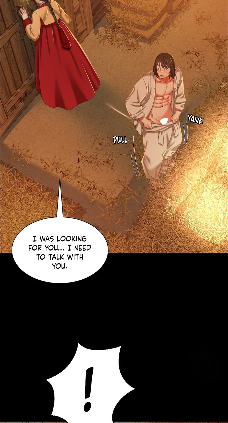Madam Chapter 134