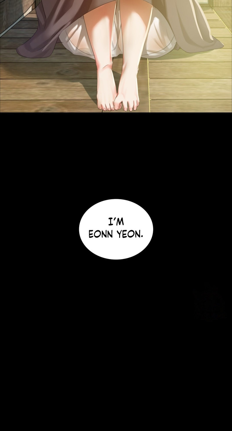 Madam Chapter 134