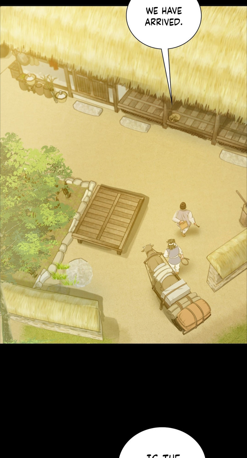 Madam Chapter 134