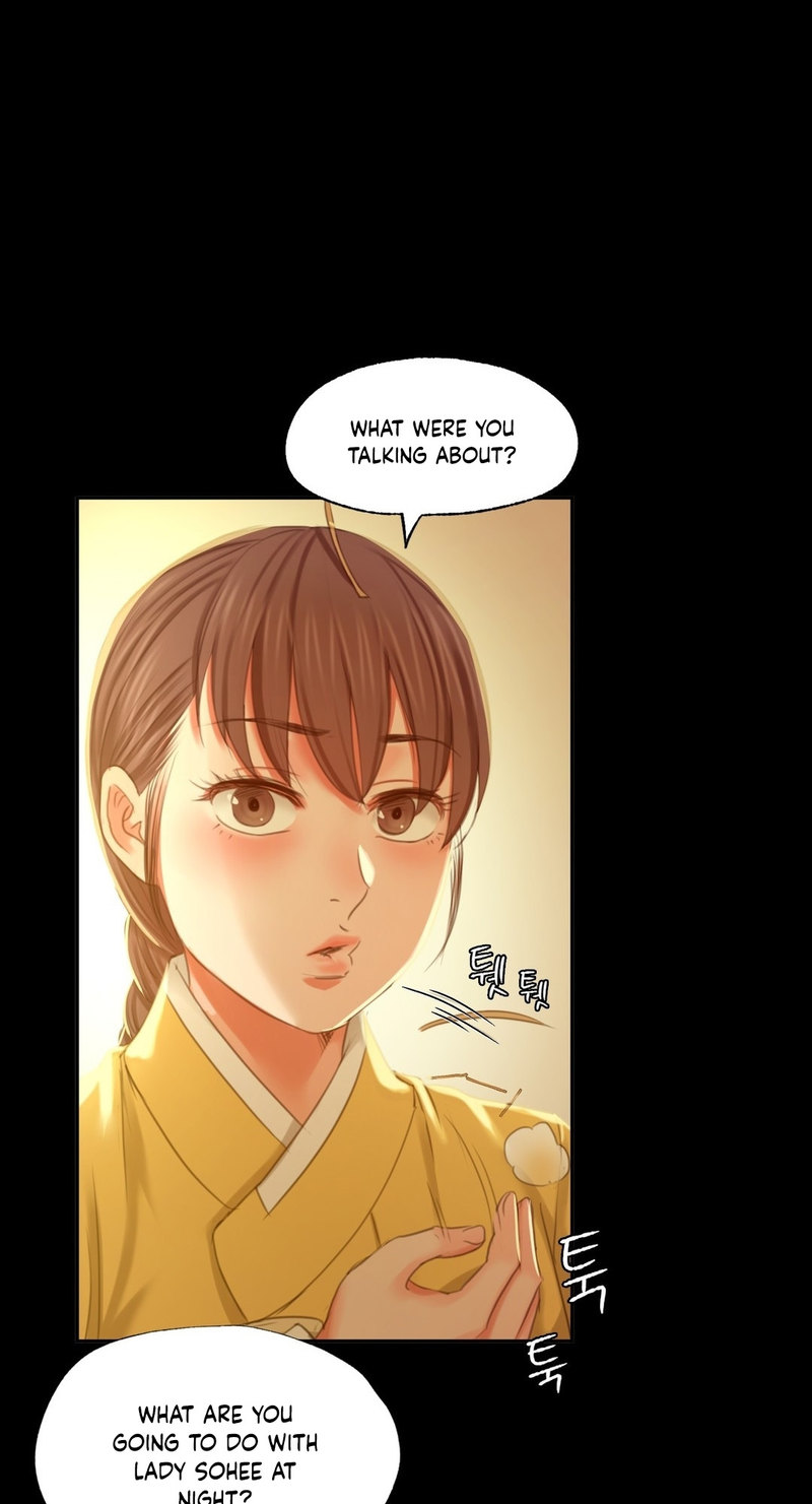 Madam Chapter 134