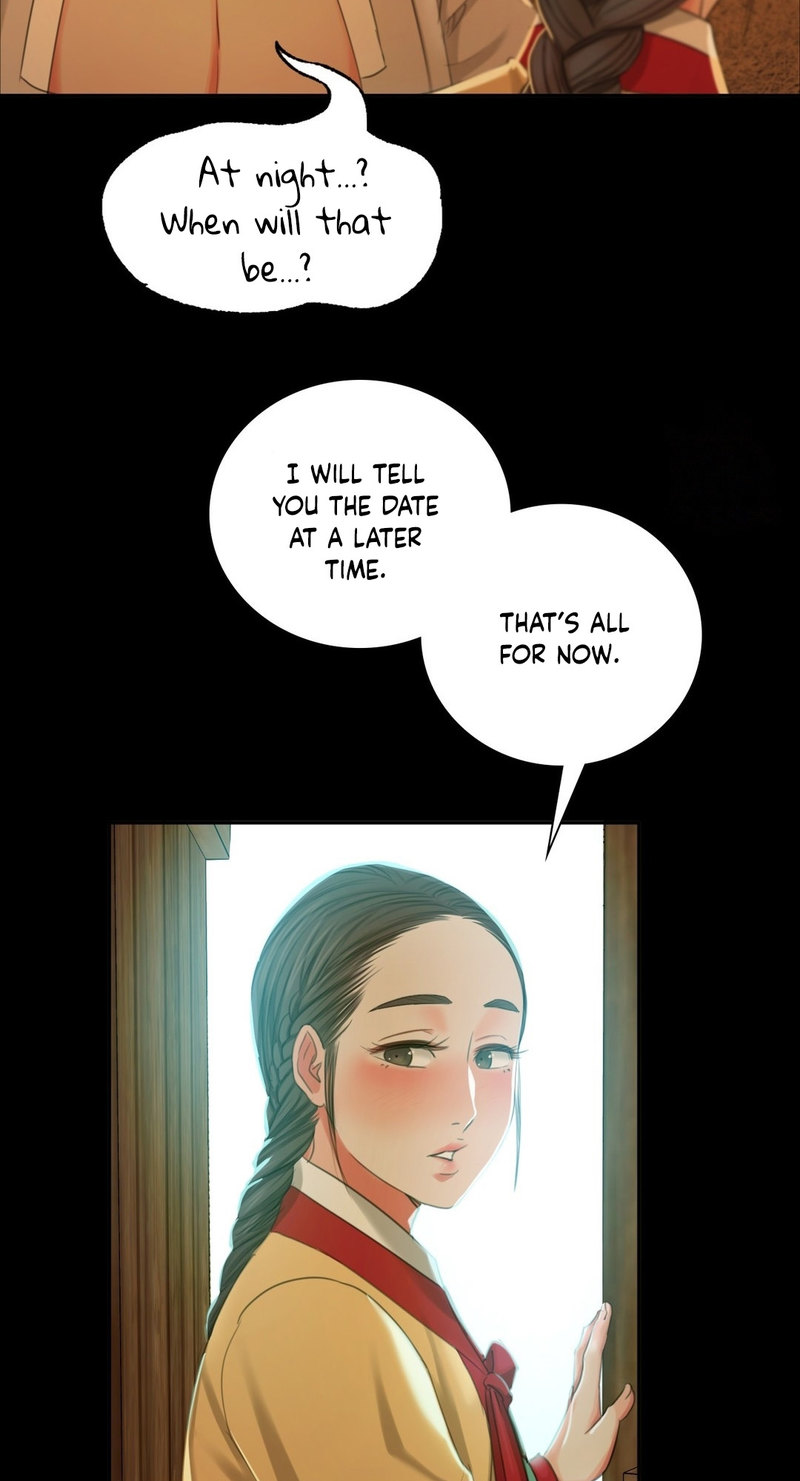 Madam Chapter 134