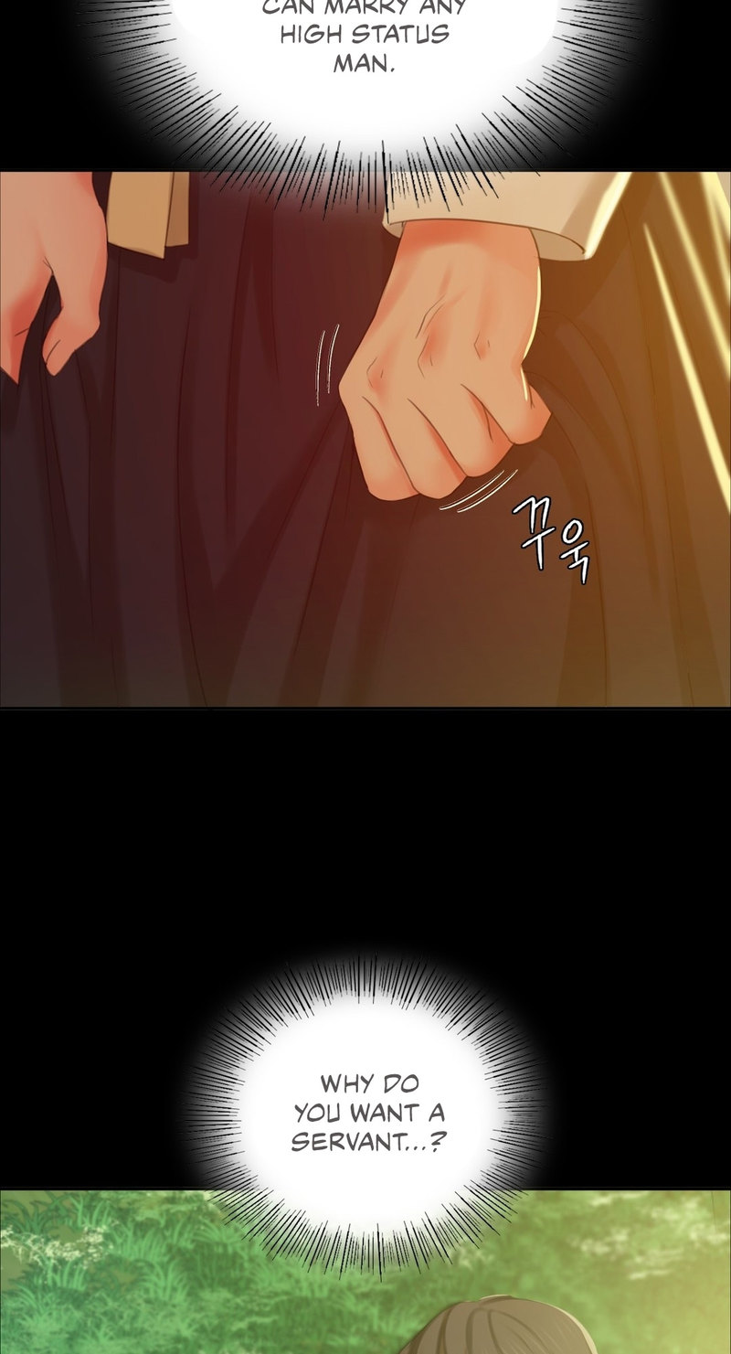 Madam Chapter 134