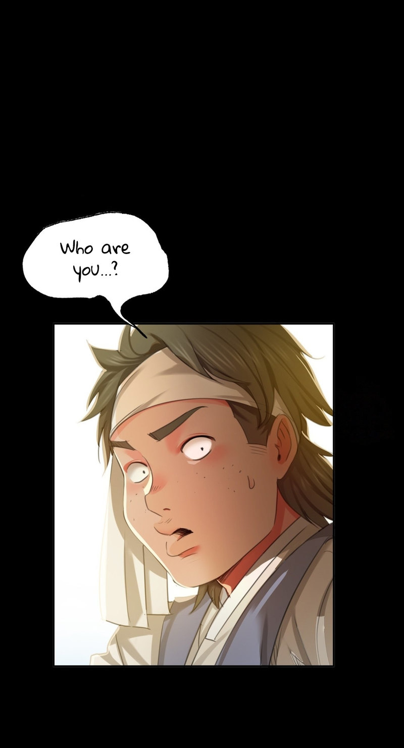Madam Chapter 134