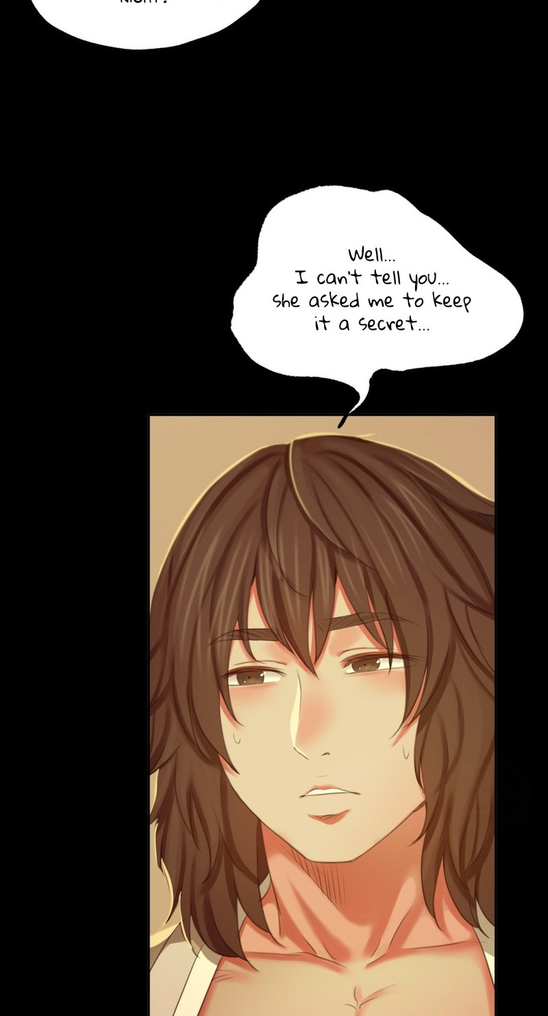 Madam Chapter 134