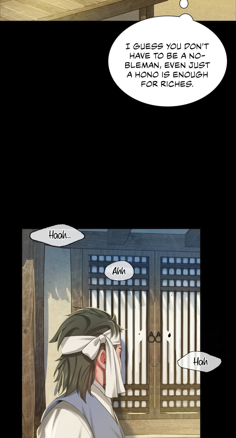 Madam Chapter 134