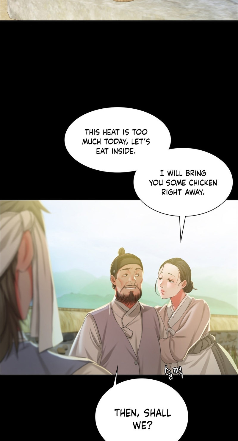 Madam Chapter 134