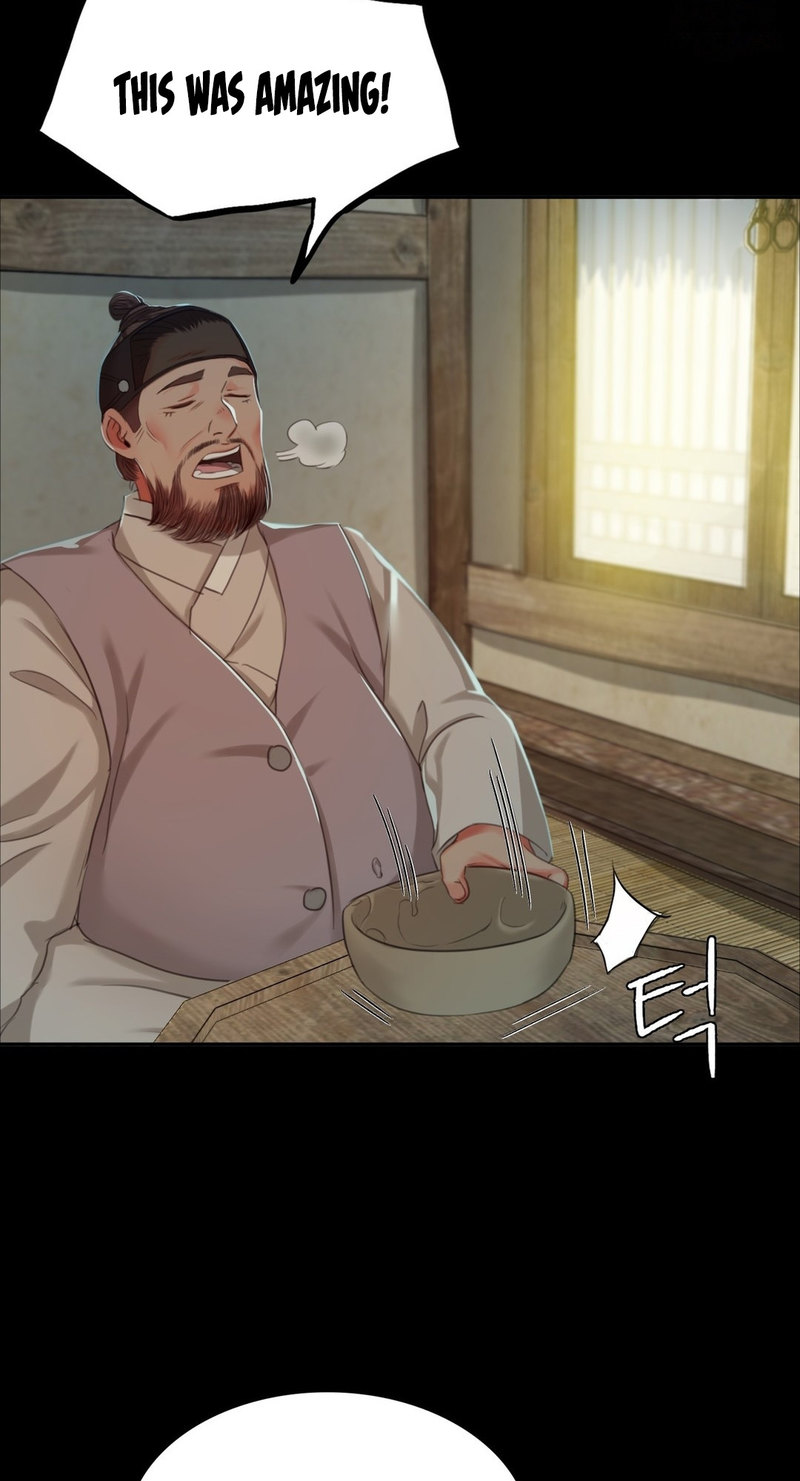 Madam Chapter 134