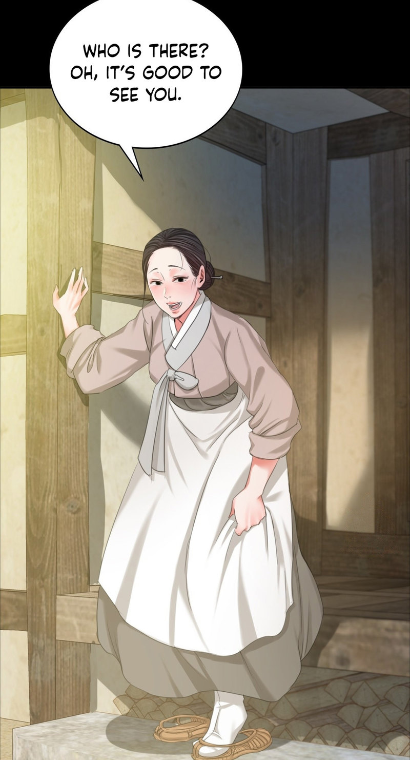 Madam Chapter 134