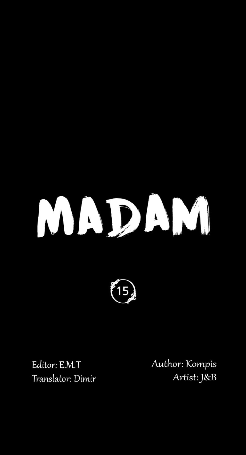 Madam Chapter 134