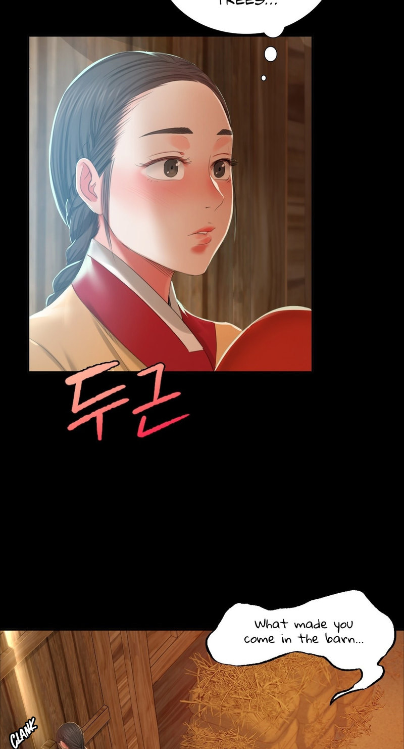 Madam Chapter 134