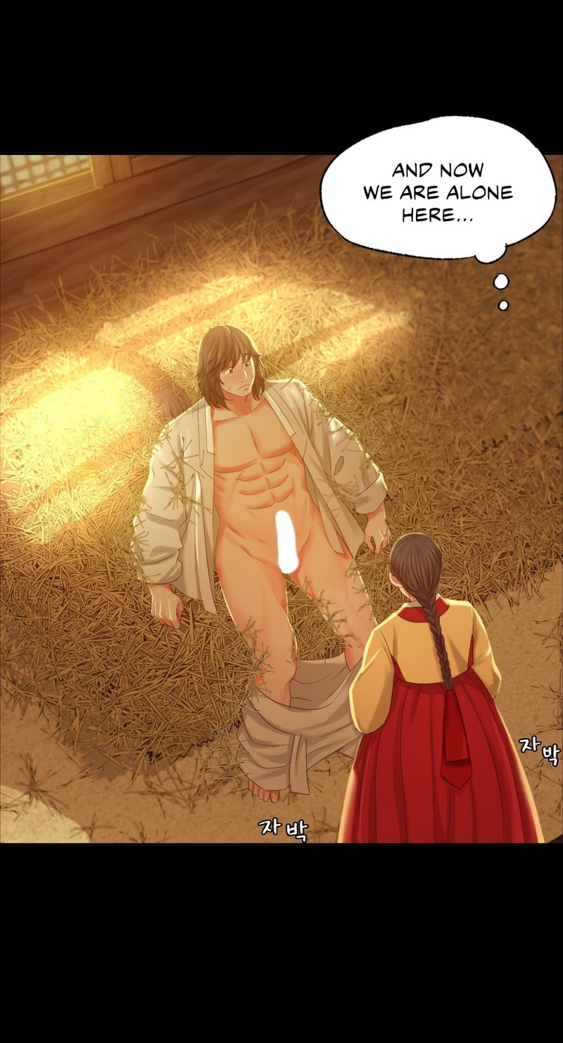 Madam Chapter 134