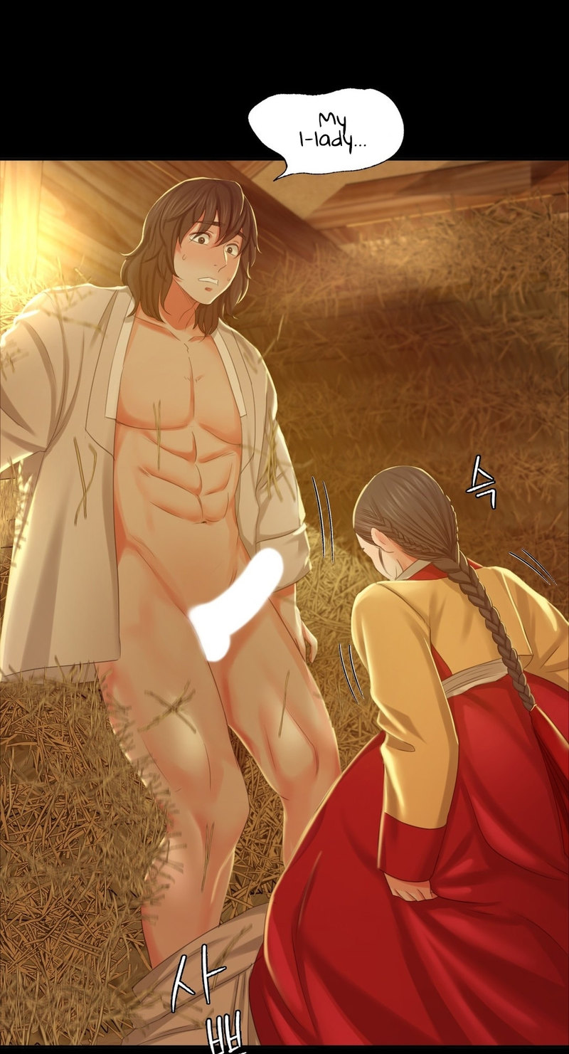 Madam Chapter 134