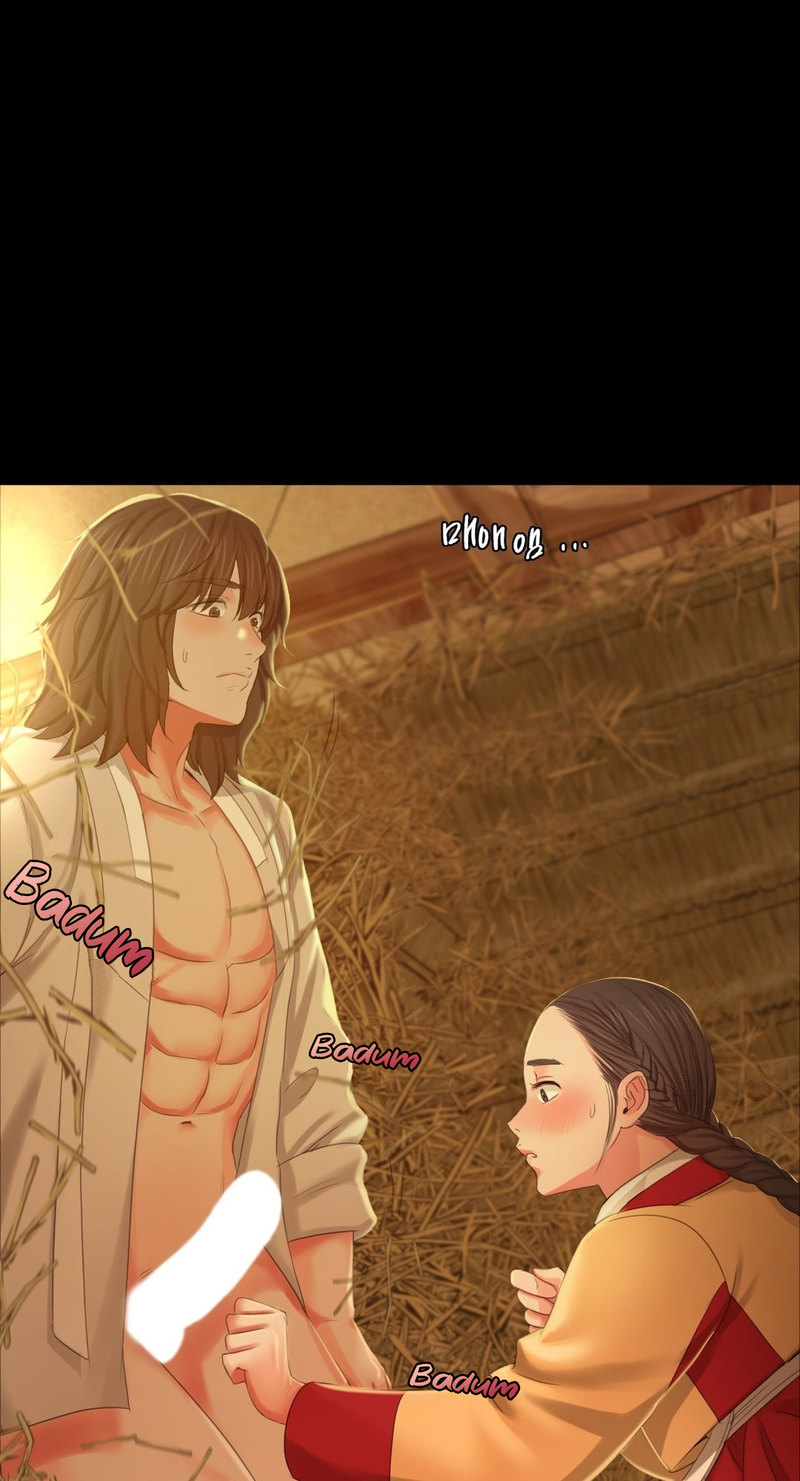 Madam Chapter 134
